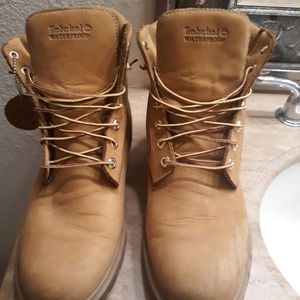 Timberlands